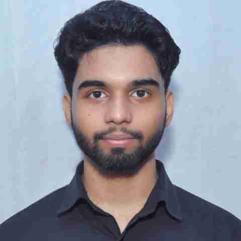 Mayank Singh Kashyap
