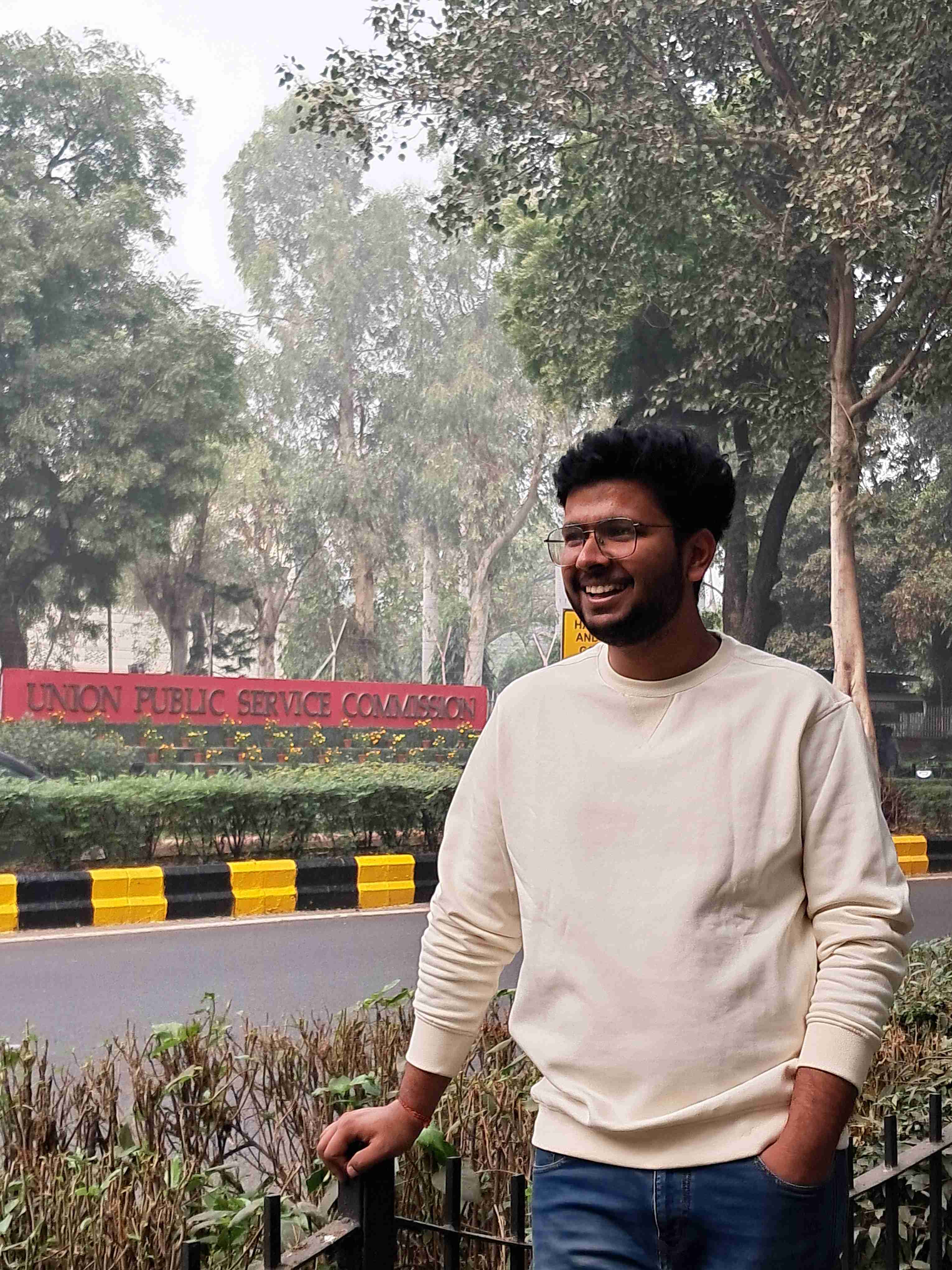 Utkarsh Mishra