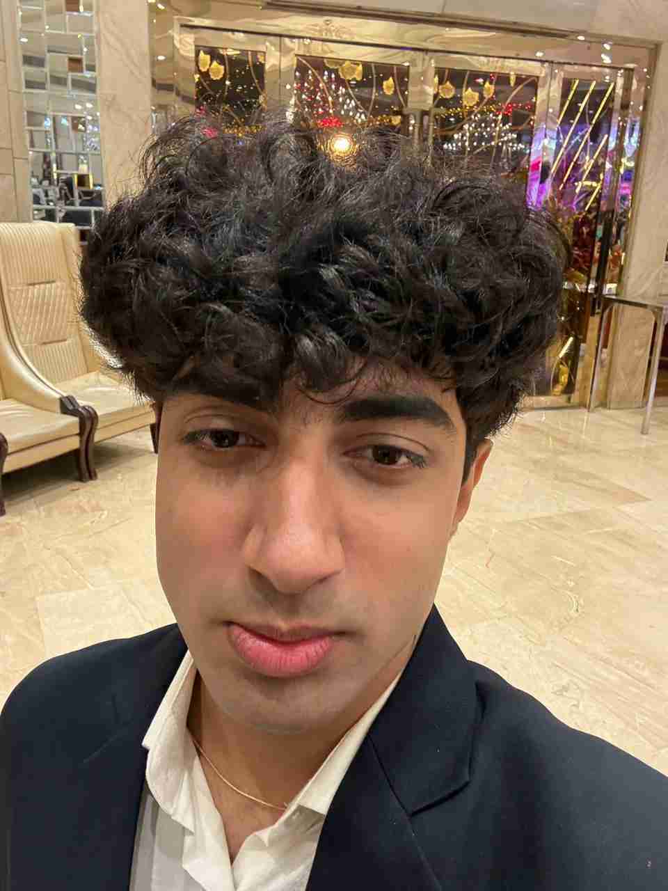 Aryan Saggi