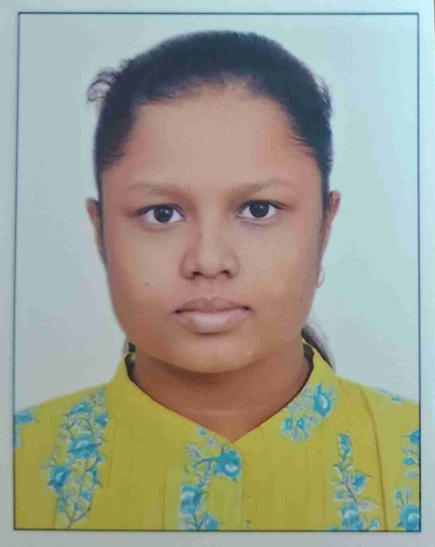 Anushikha Kumari