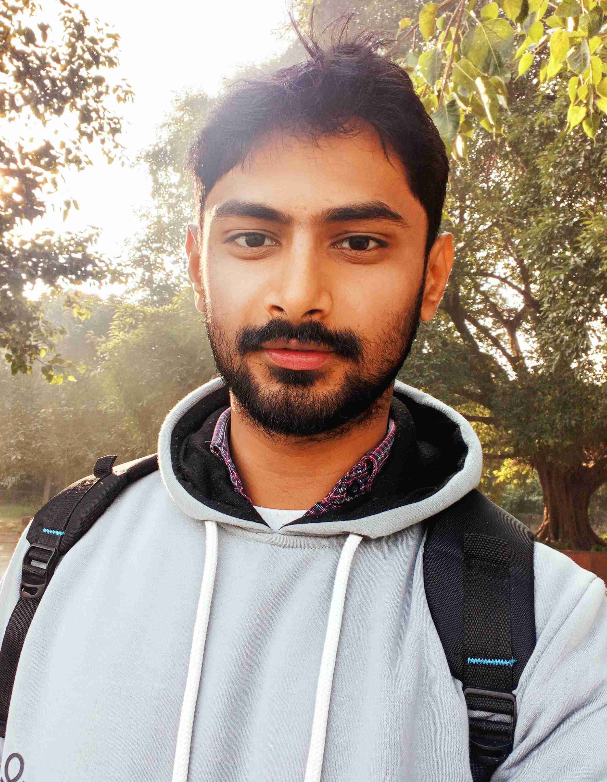 Abhinav Kumar