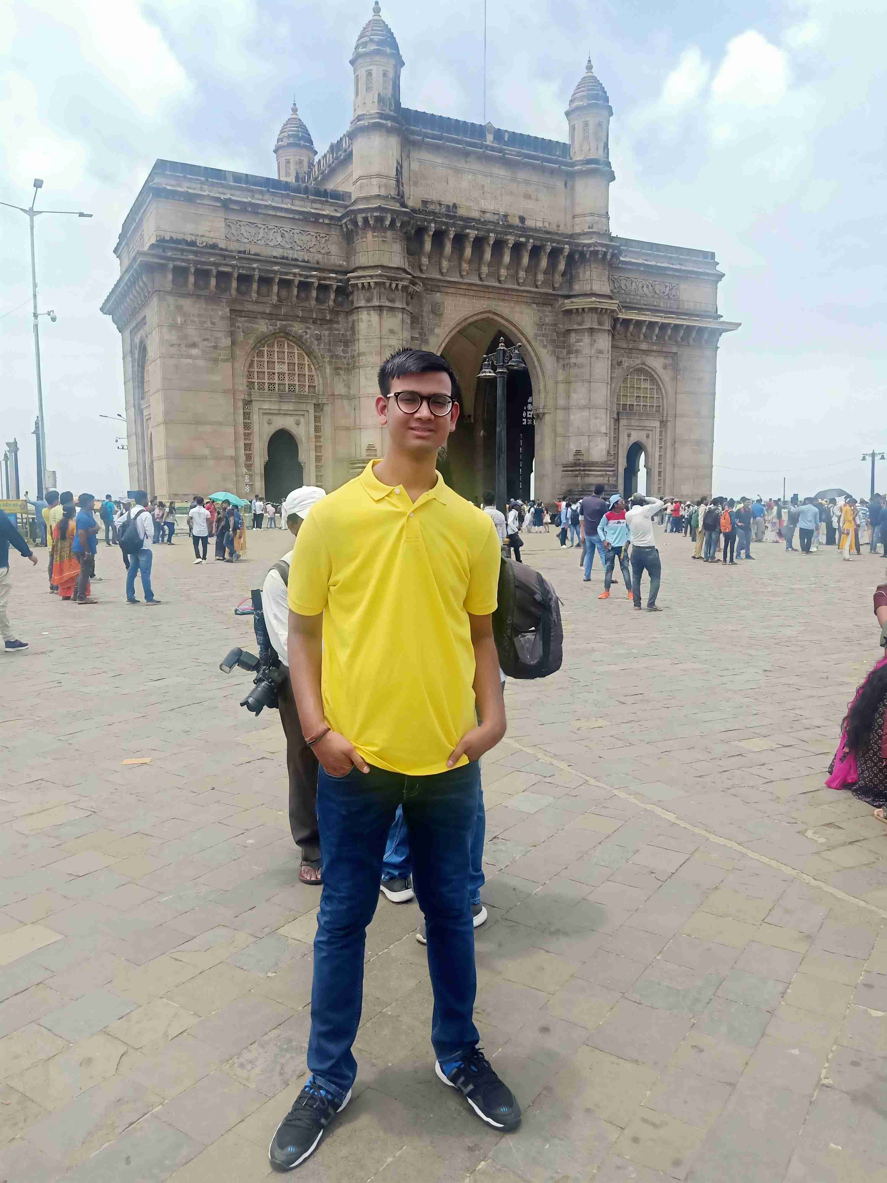 Rohit Yadav