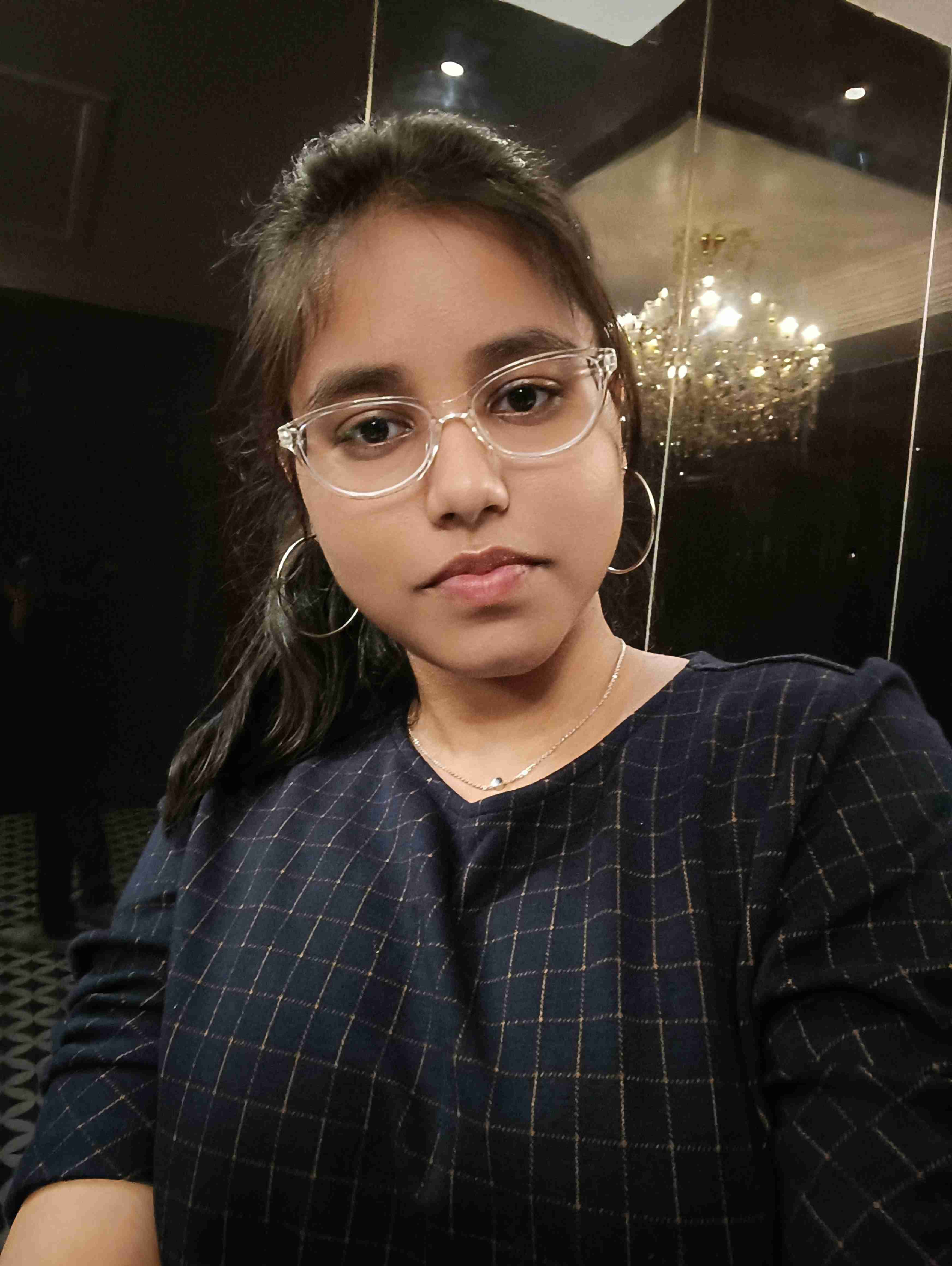 Saanvi Goel