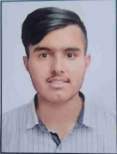 Vipul Kumar