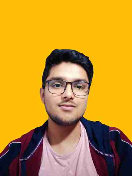 Harsh Raj