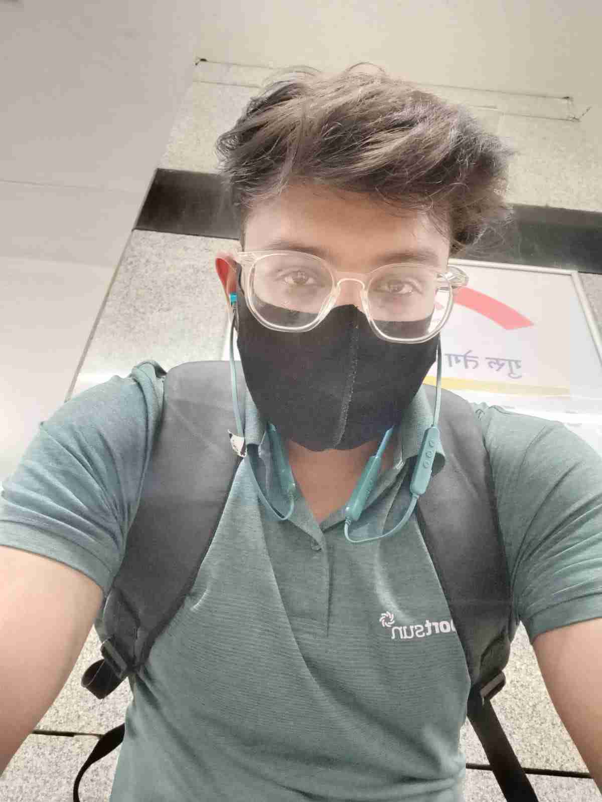 Mayank Gagneja