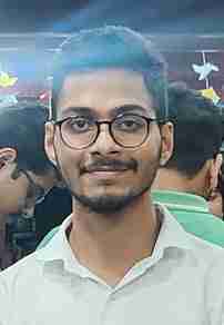 Shyam Agarwal