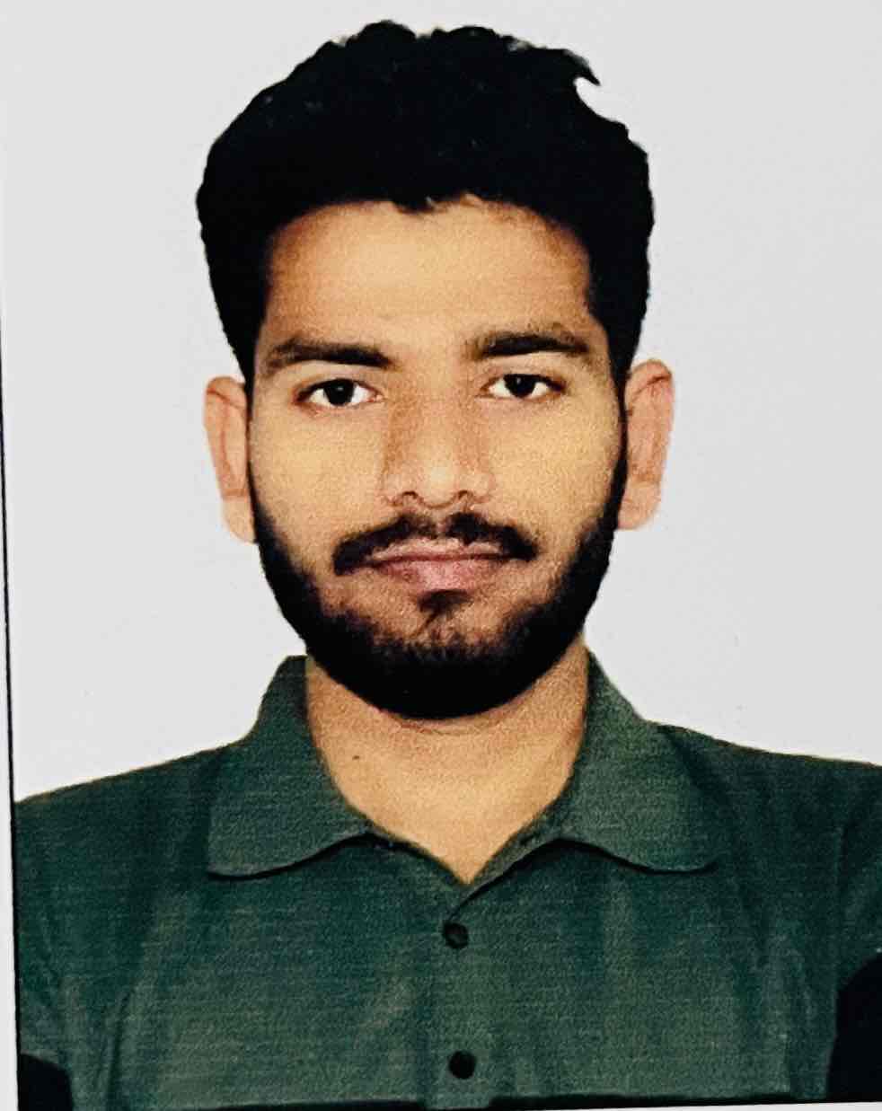 Dhruv Kumar
