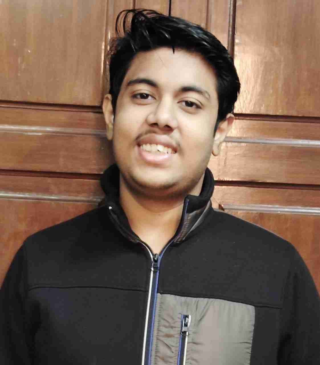 Tanishq Gola