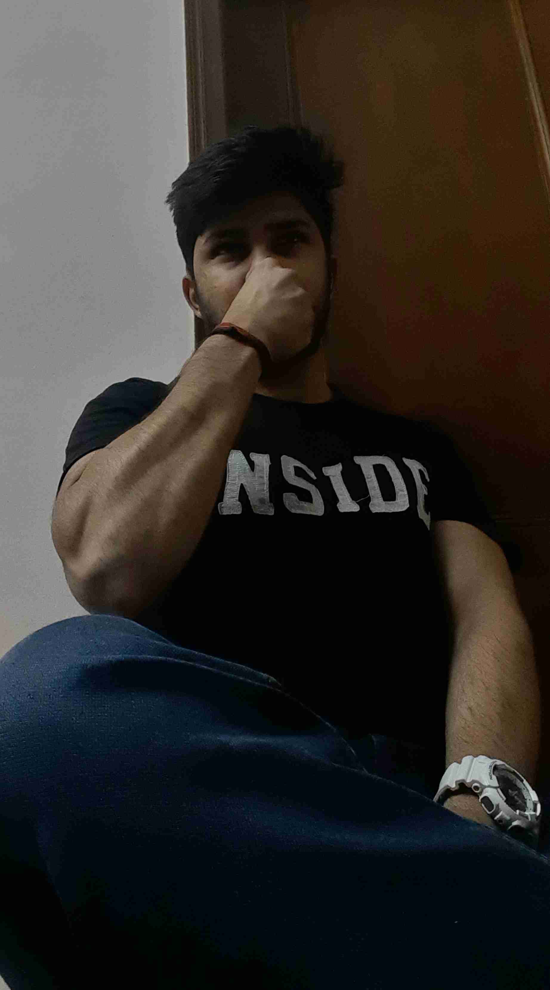 Divyanshu Sharma