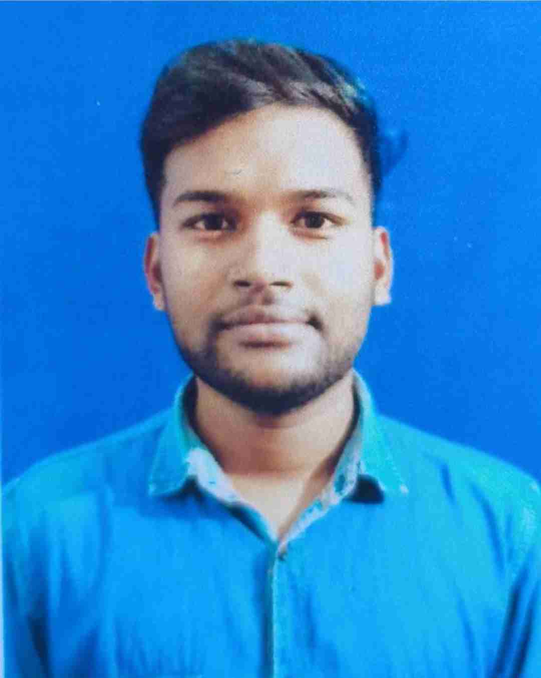 Kishan Kumar