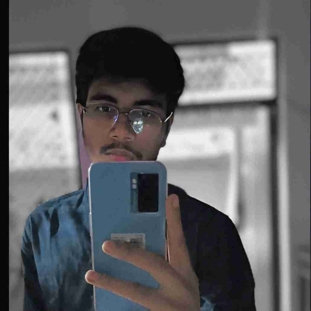 Shashank Jha