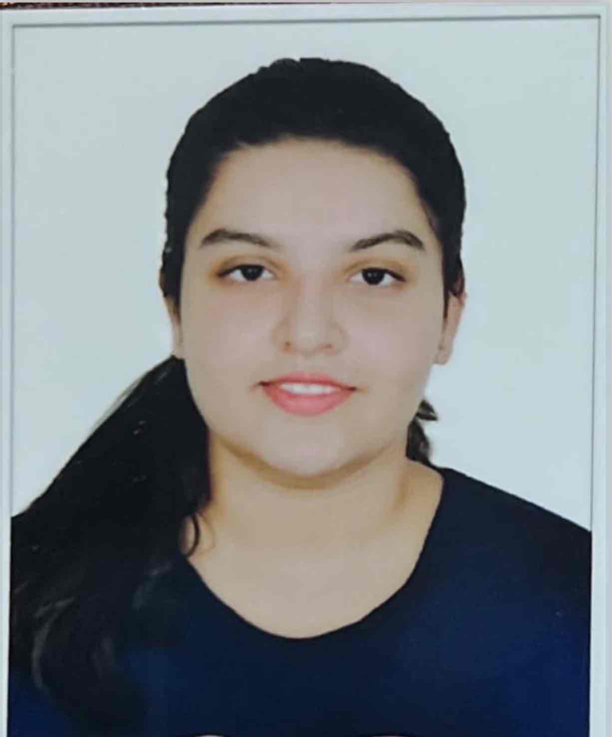 Nandika Puri