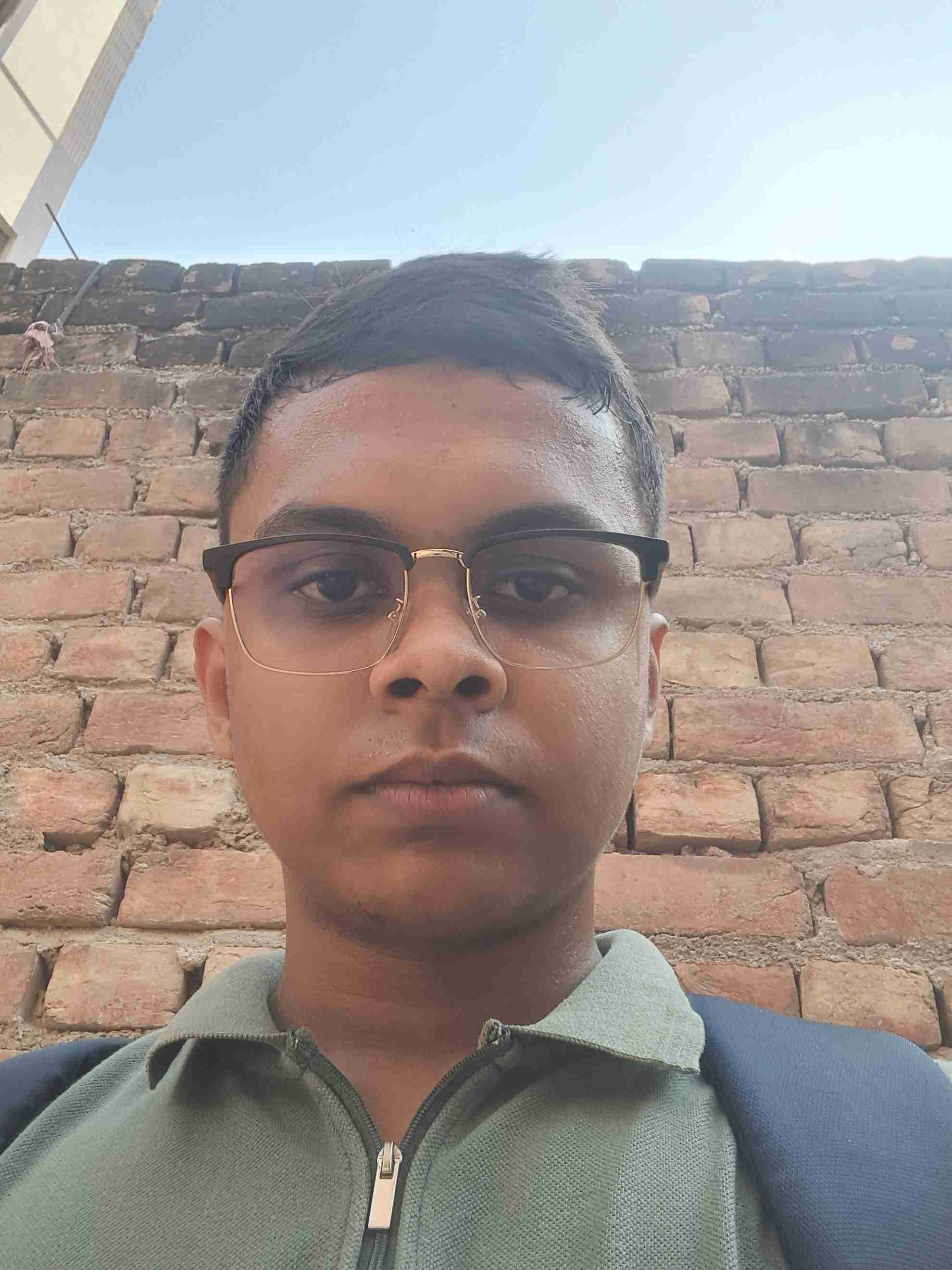 Hardik Singh