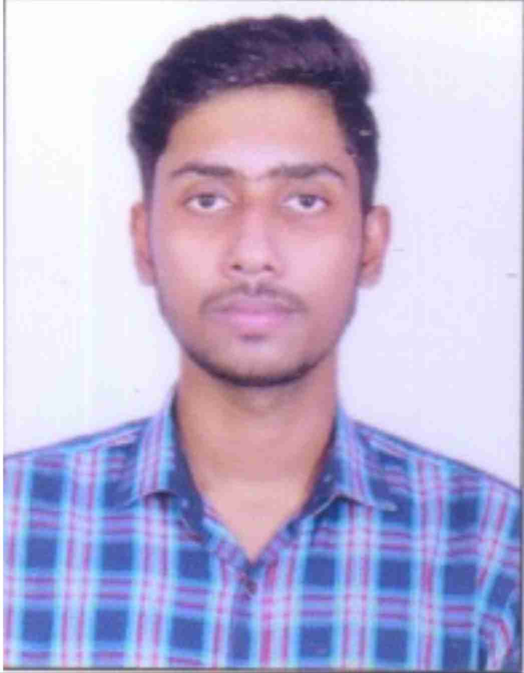 Aditya Shrivastav