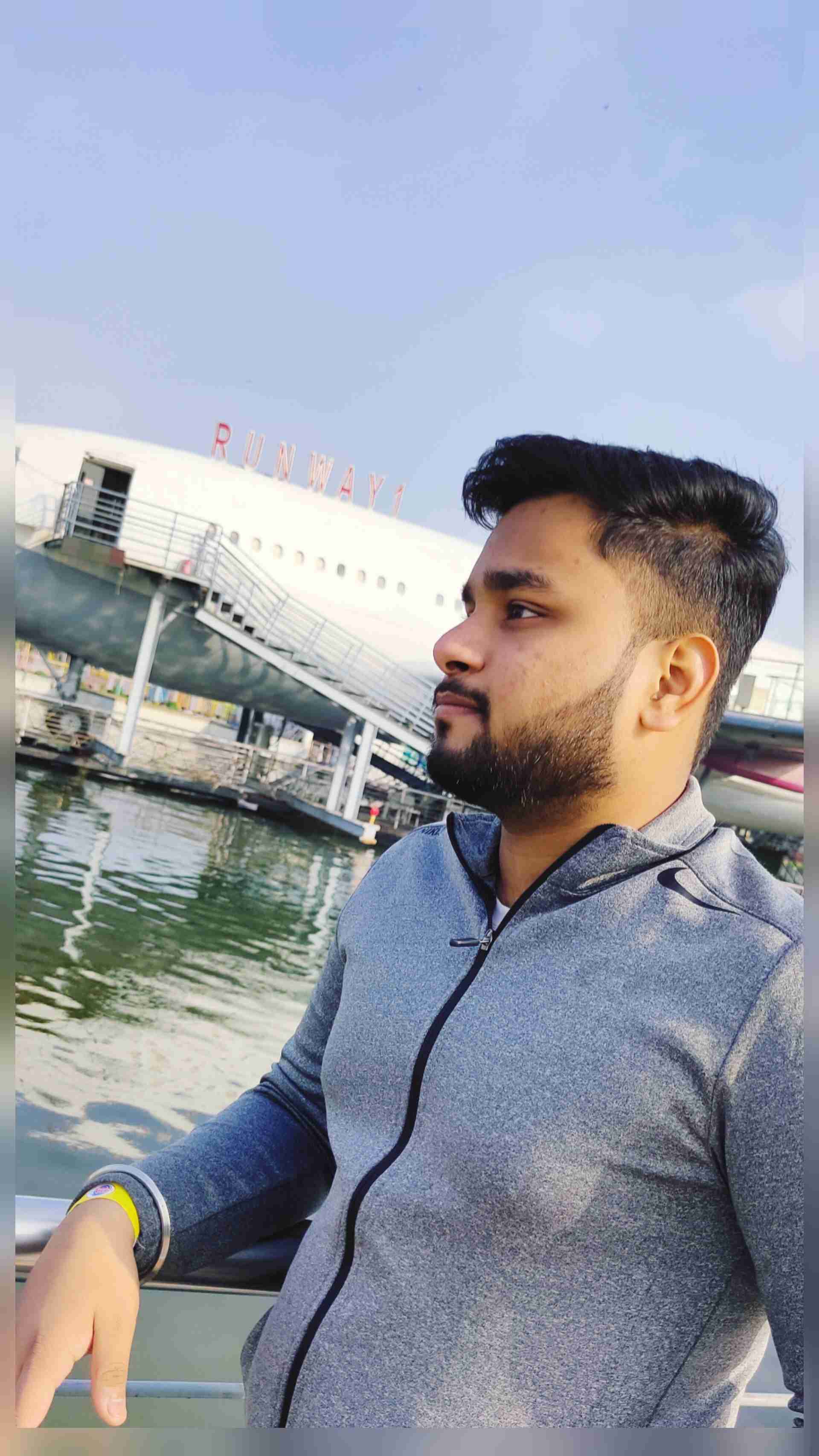 Tushar Gupta