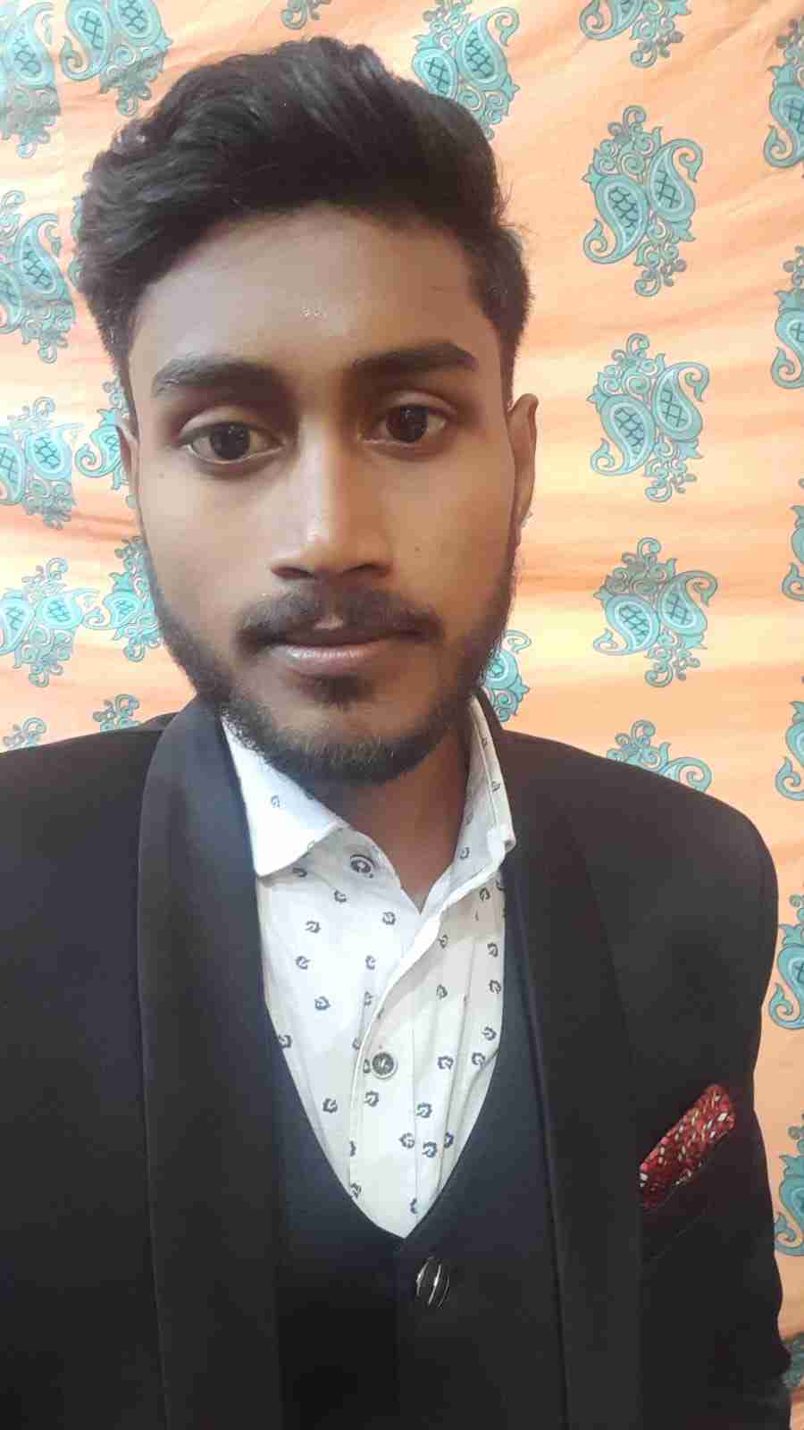 Shubham Kumar