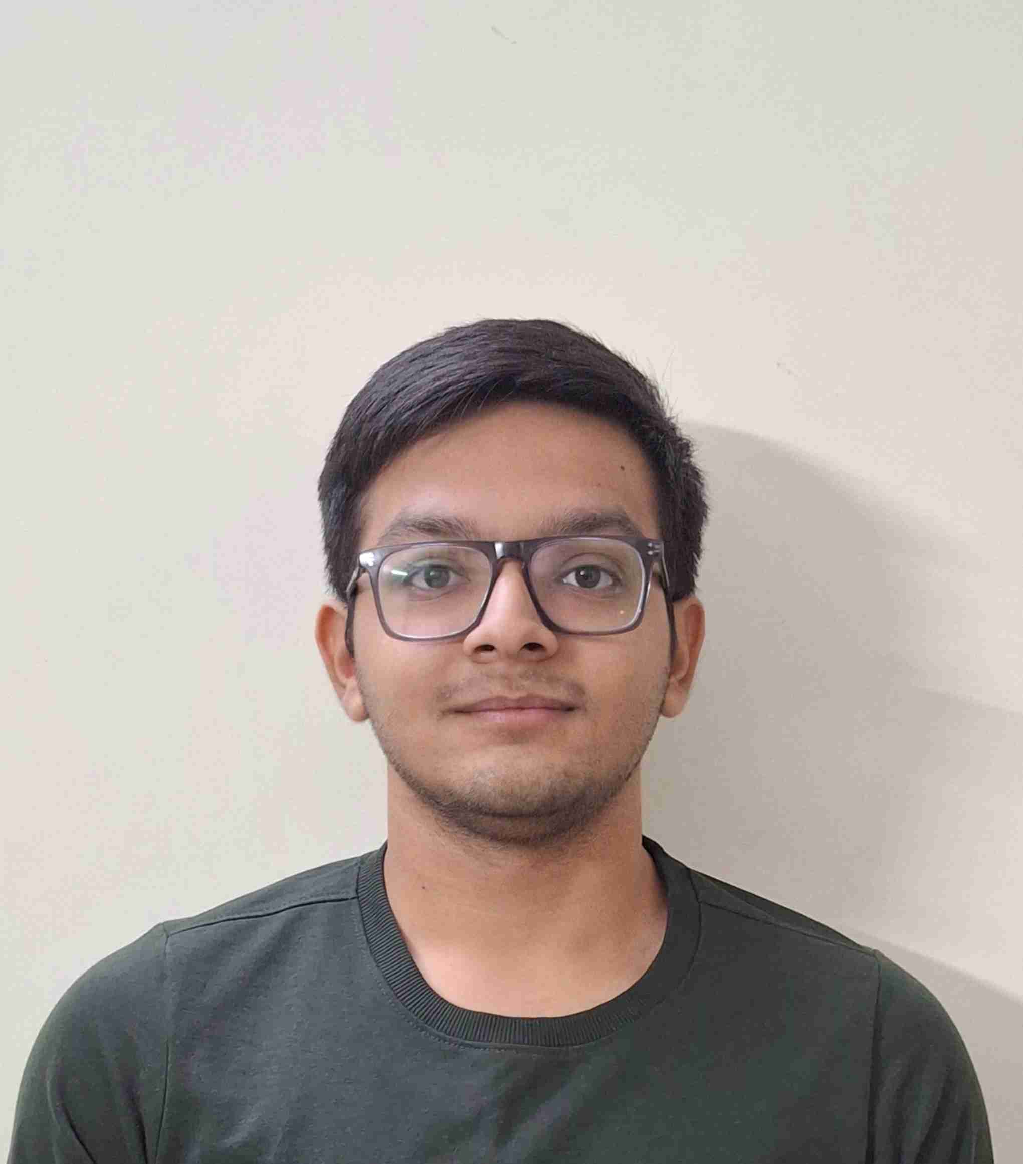 Pranshu Mittal