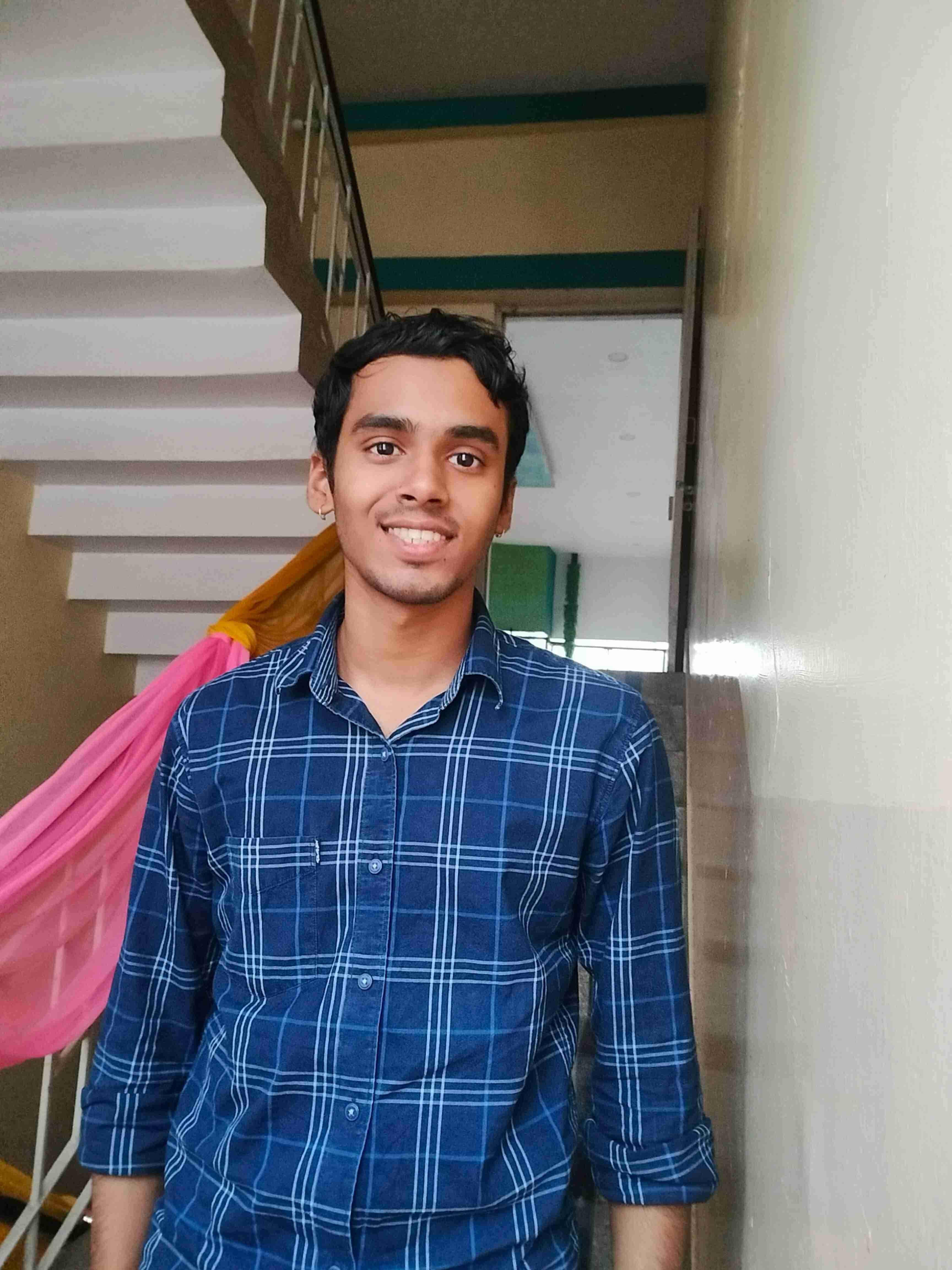 Aaryan Ranjan