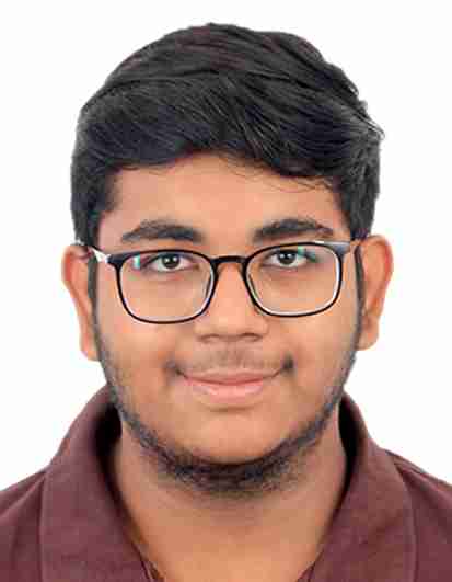 Shrey Jain