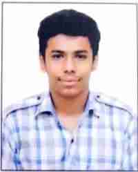 Vedansh Chona