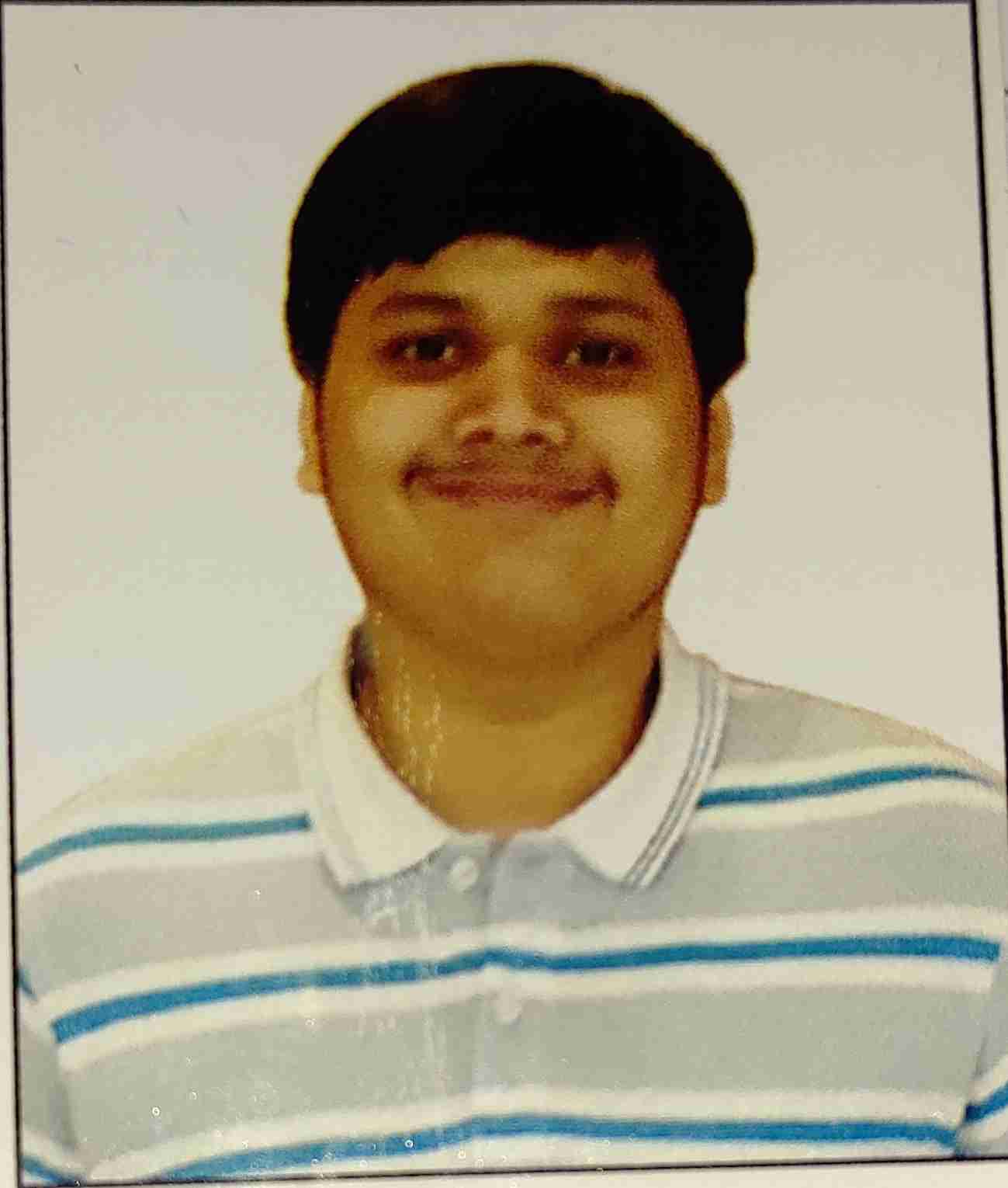 Aabhas Saxena