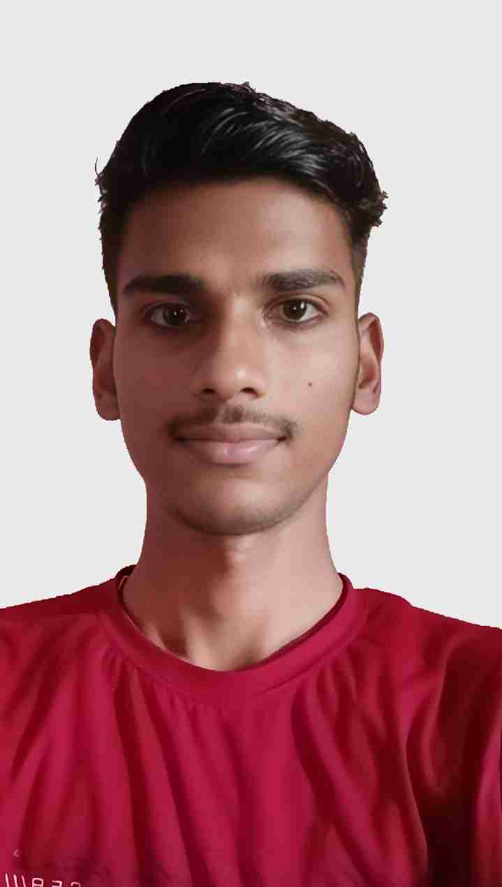 Manjeet Singh
