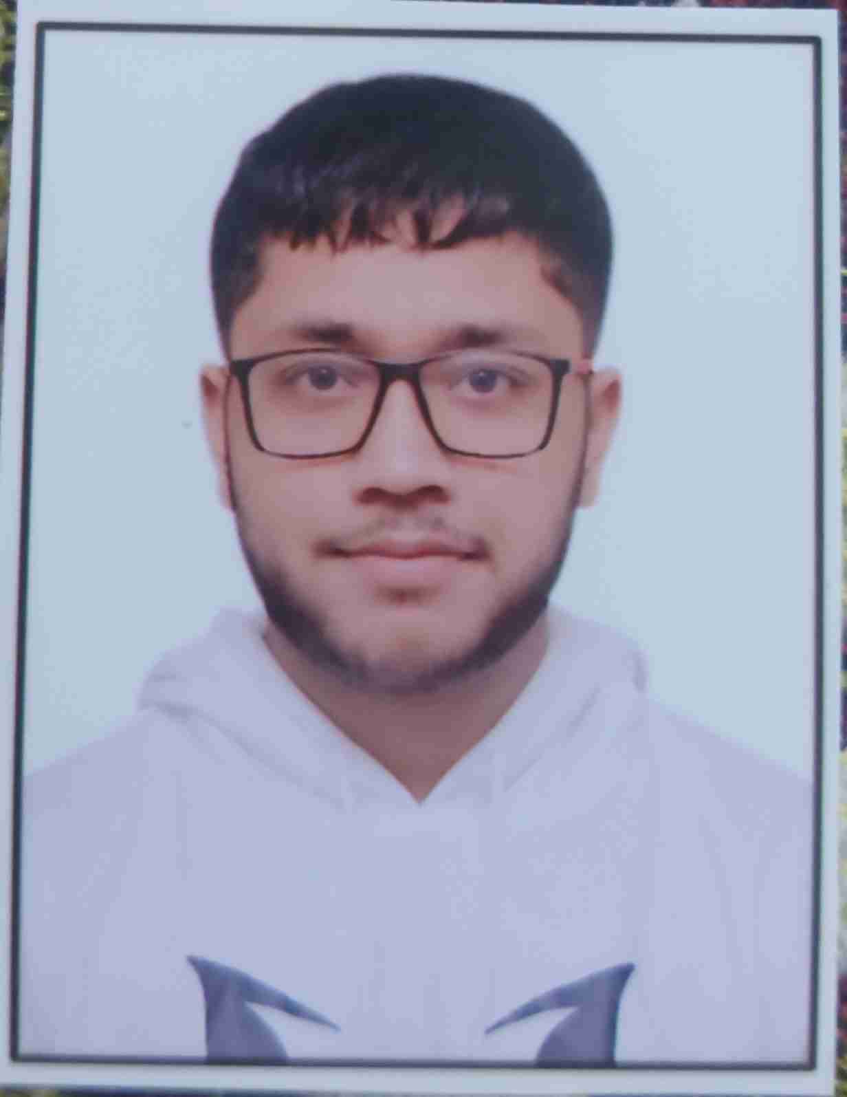 Nimit Arora