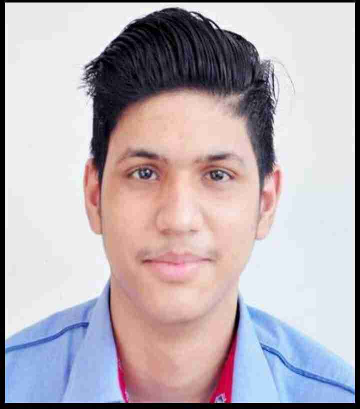 Prayag Saini