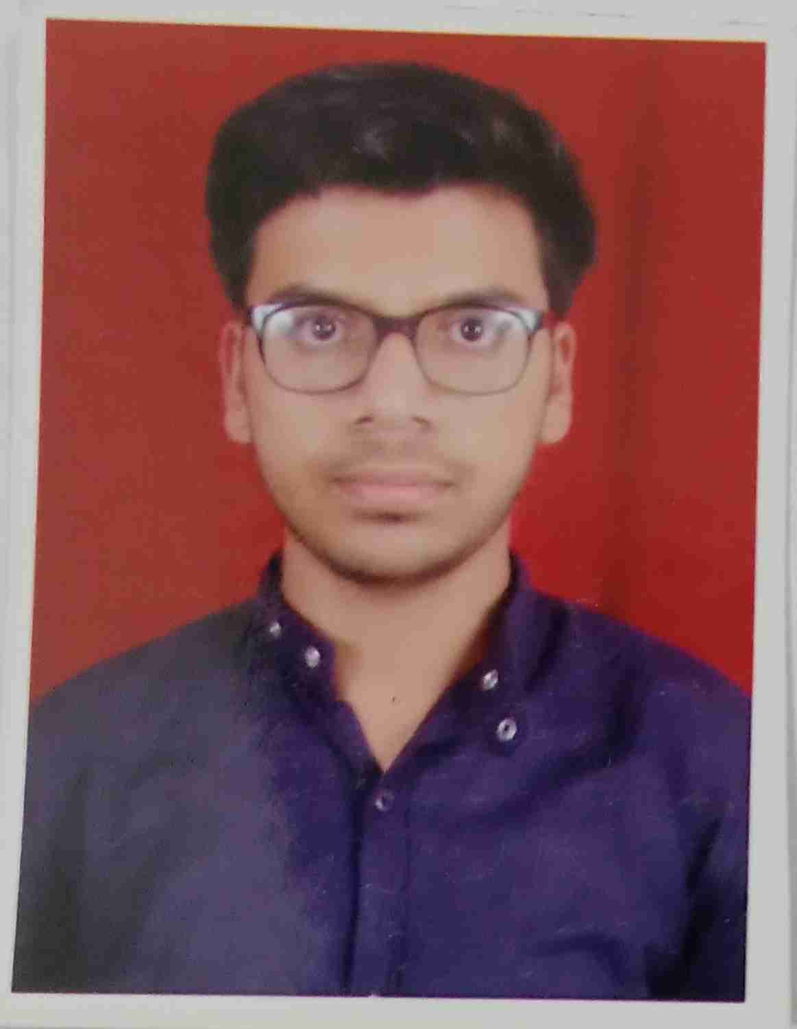 Mohd Faizan