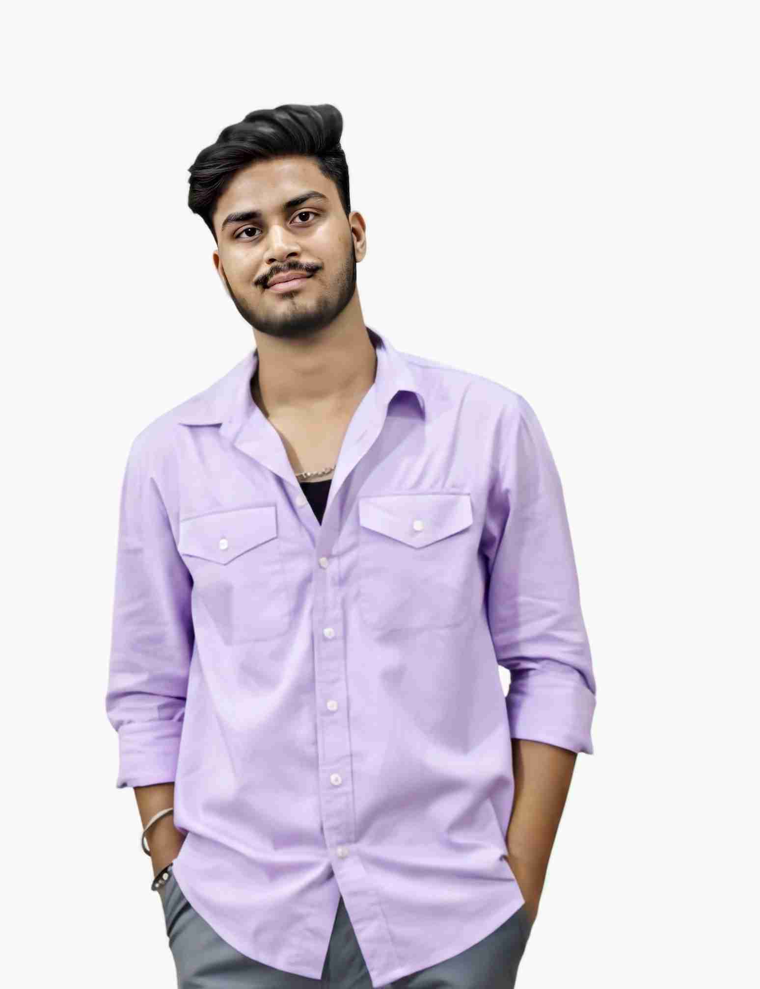 Ashish Kumar Singh