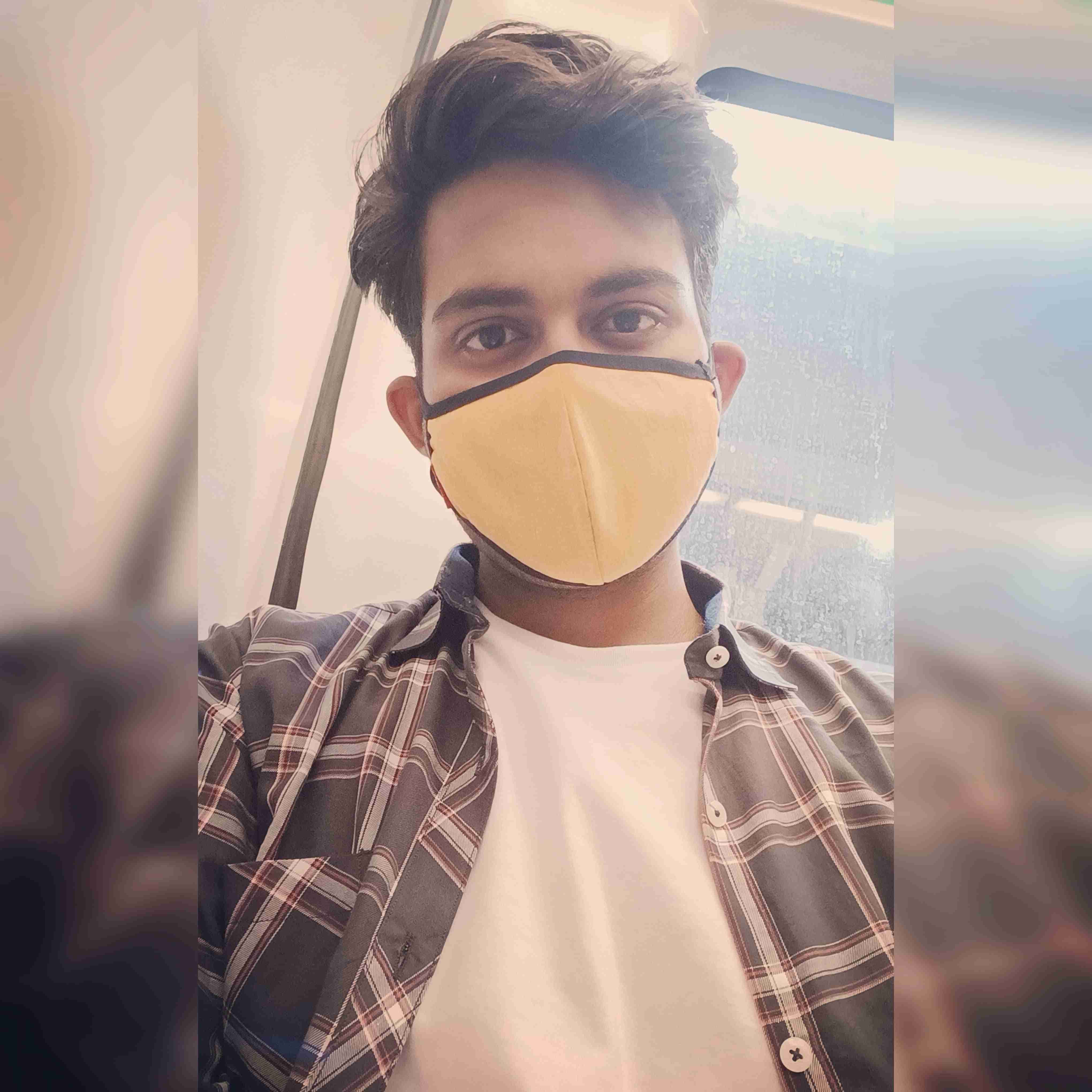 Shubham Mishra