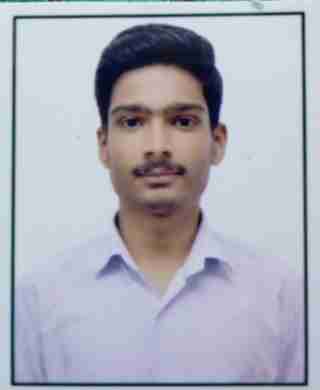 Dhruv Kumar Goswami