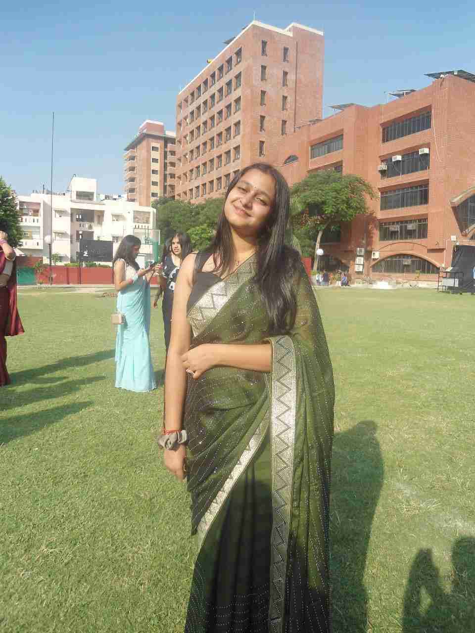 Khushi Mittal