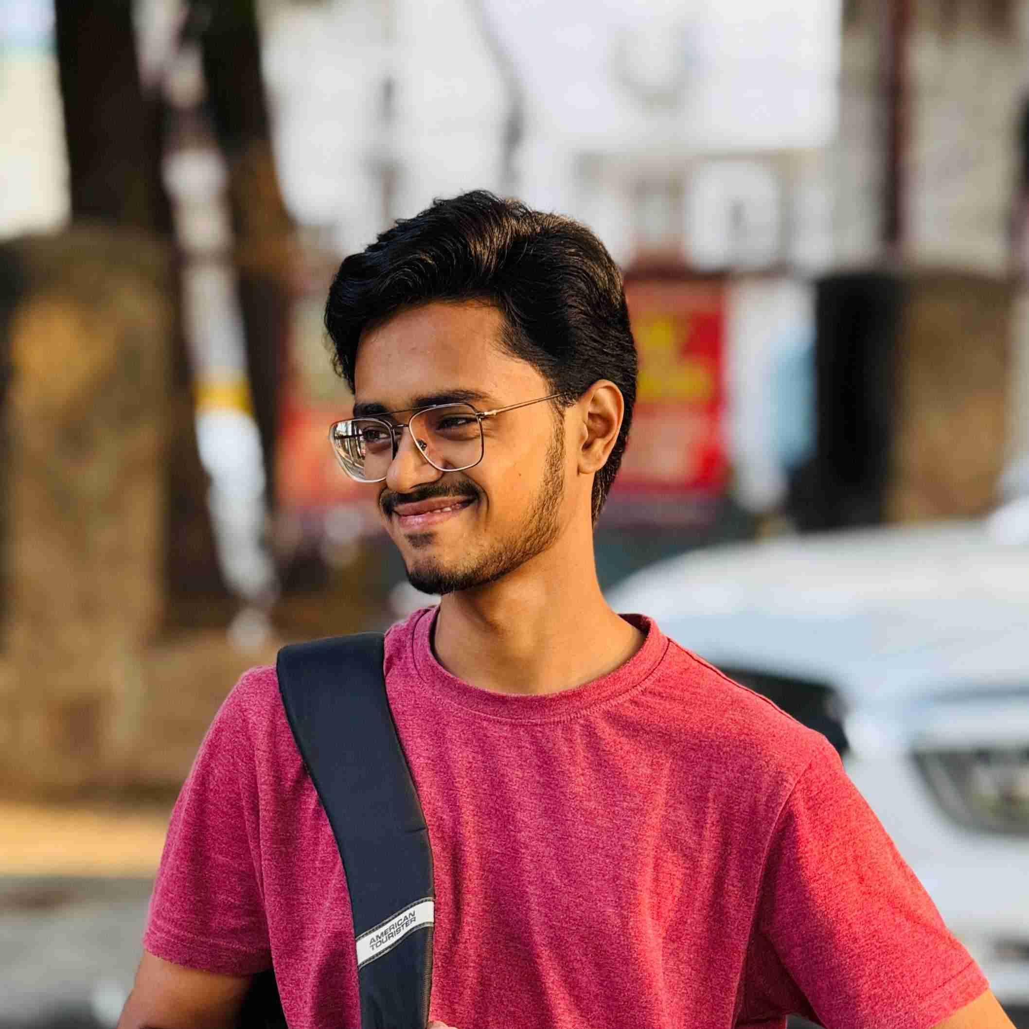 Mohd Kaif