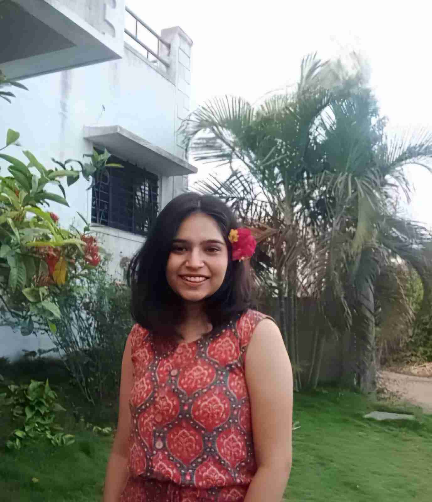 Saloni Basugade