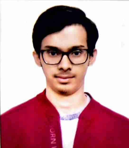Arjun Srivastava