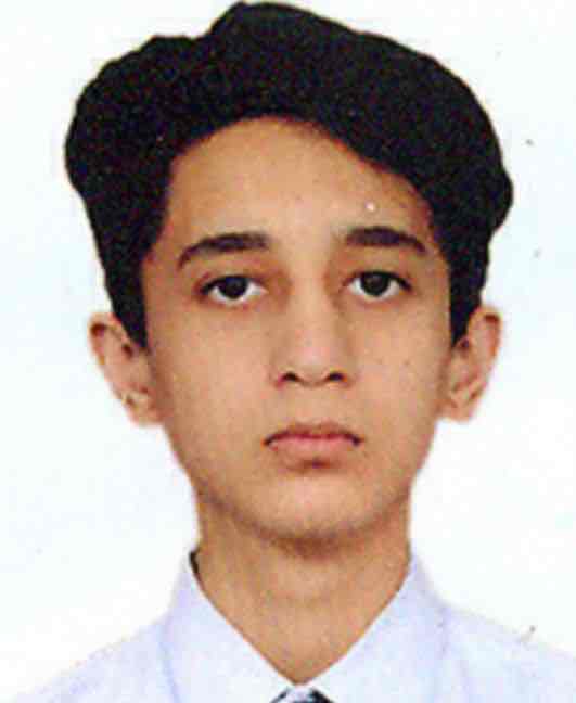 Garv Katiyar
