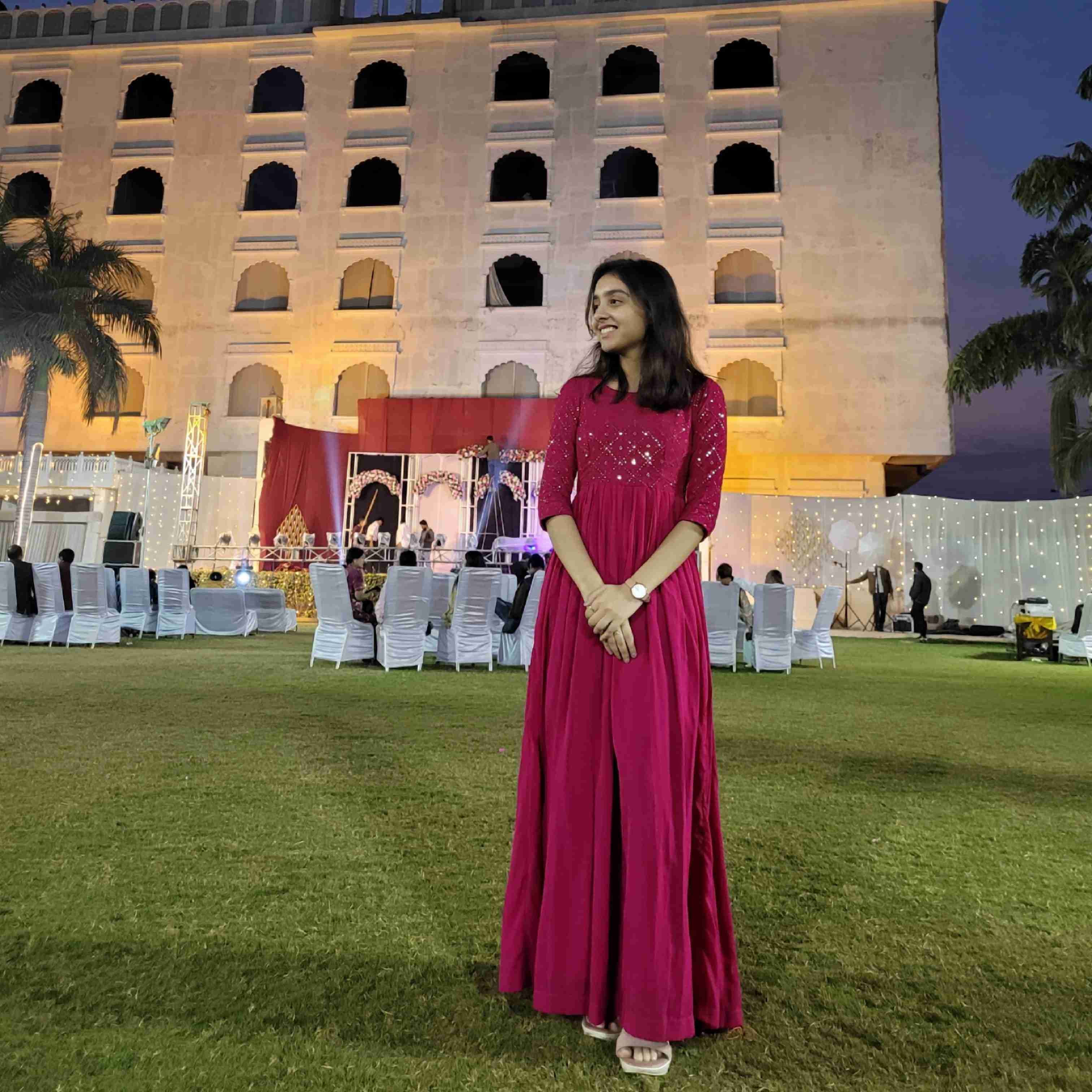 Ayushi Singh