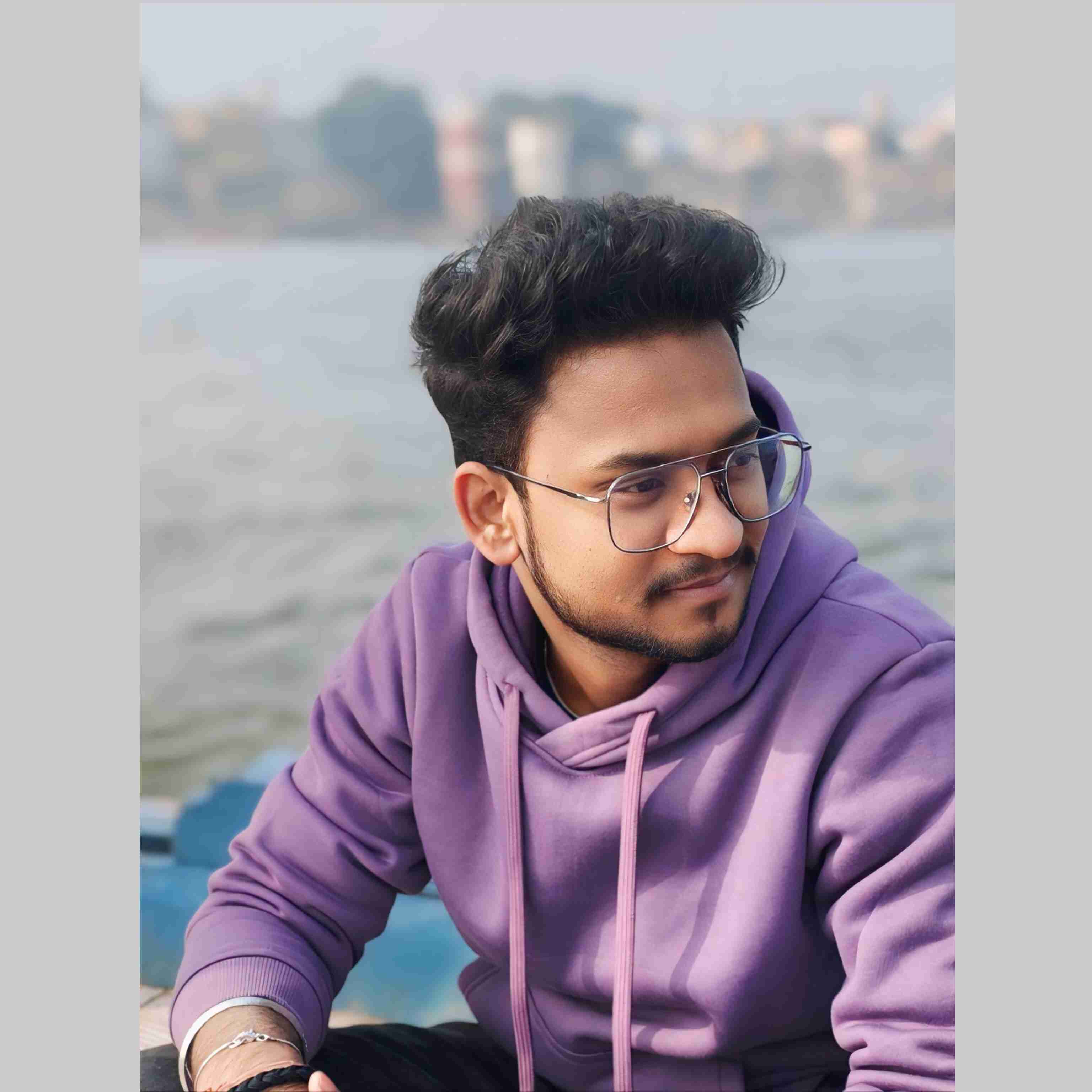 Harshit Agrawal