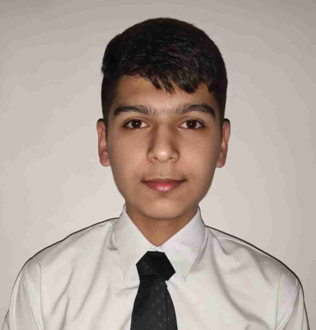 Shubham