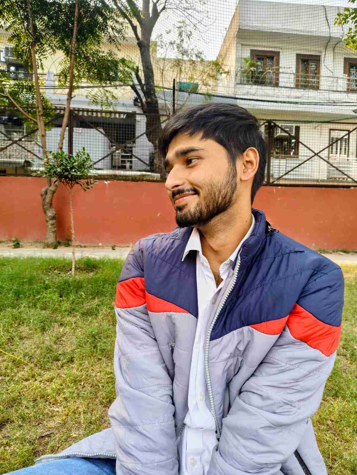 Lakashay Kumar Jha