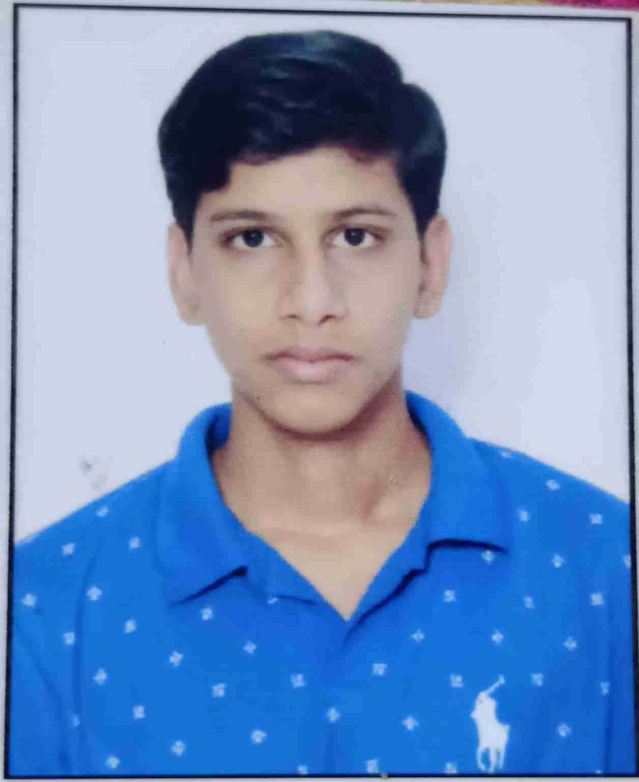 Suraj Mathpal