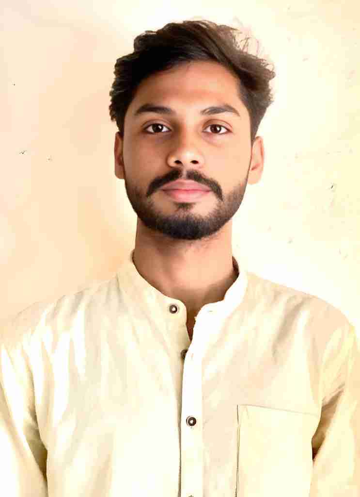 Aman Sharma