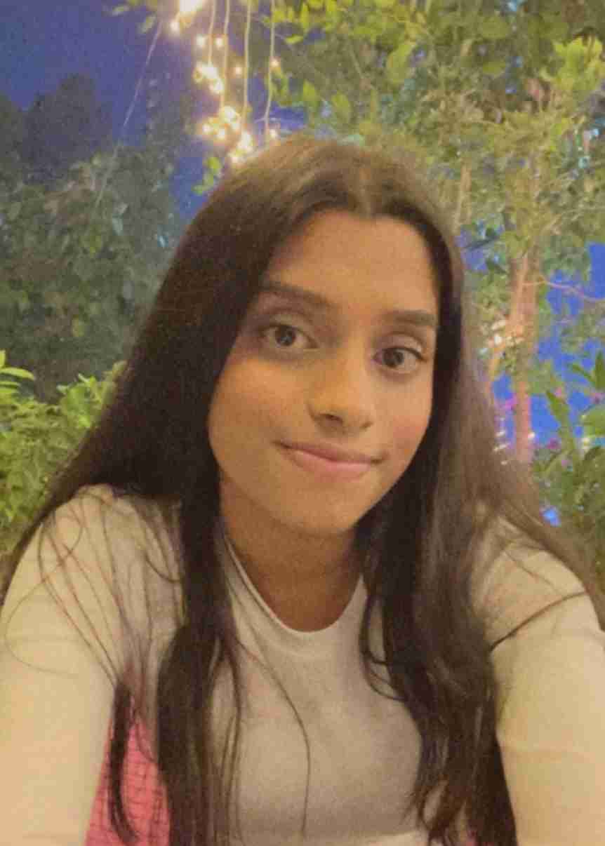 Saanvi Jain