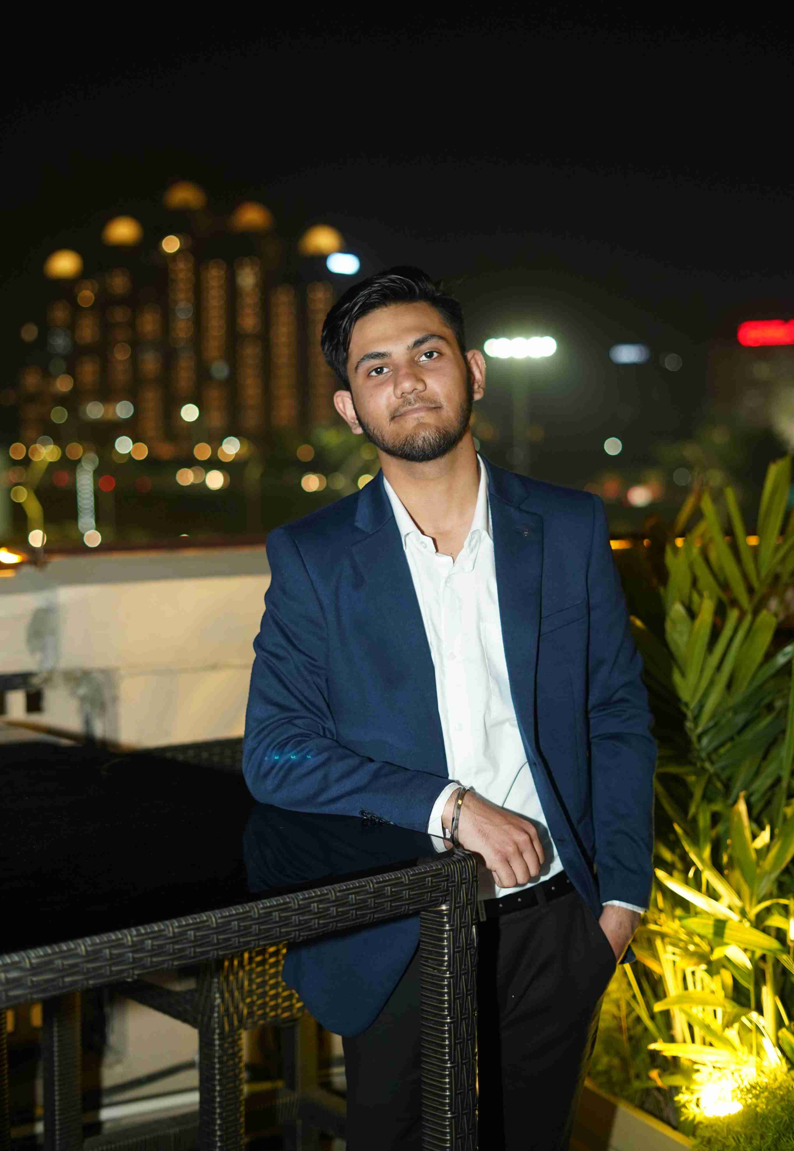 Vishad Srivastava