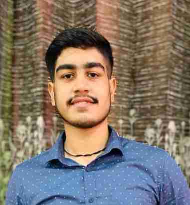 Aditya Nain