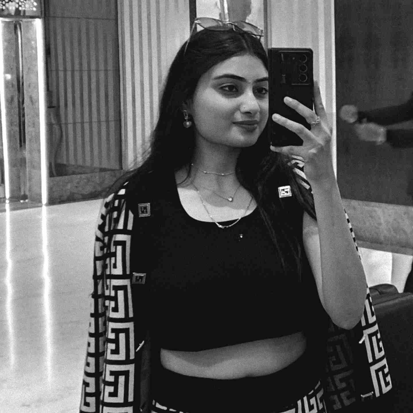 Priti Sharma