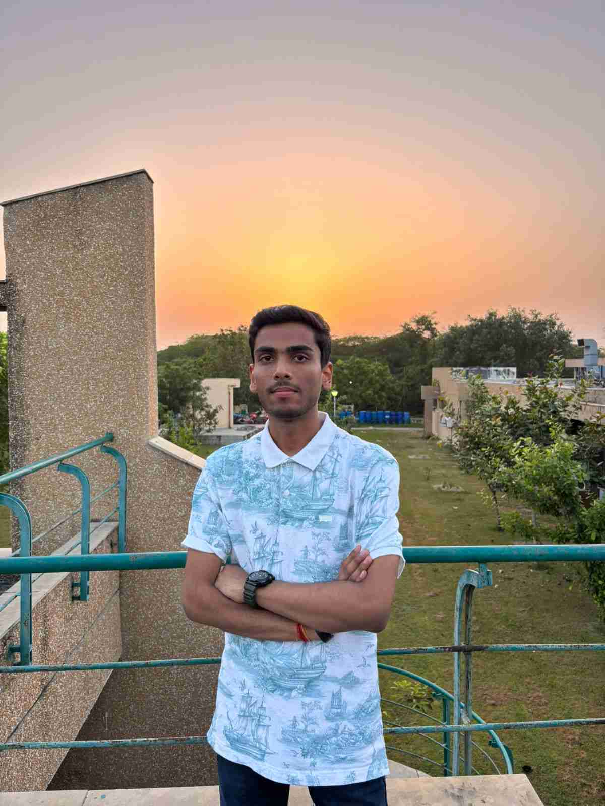 Devansh Bajaj