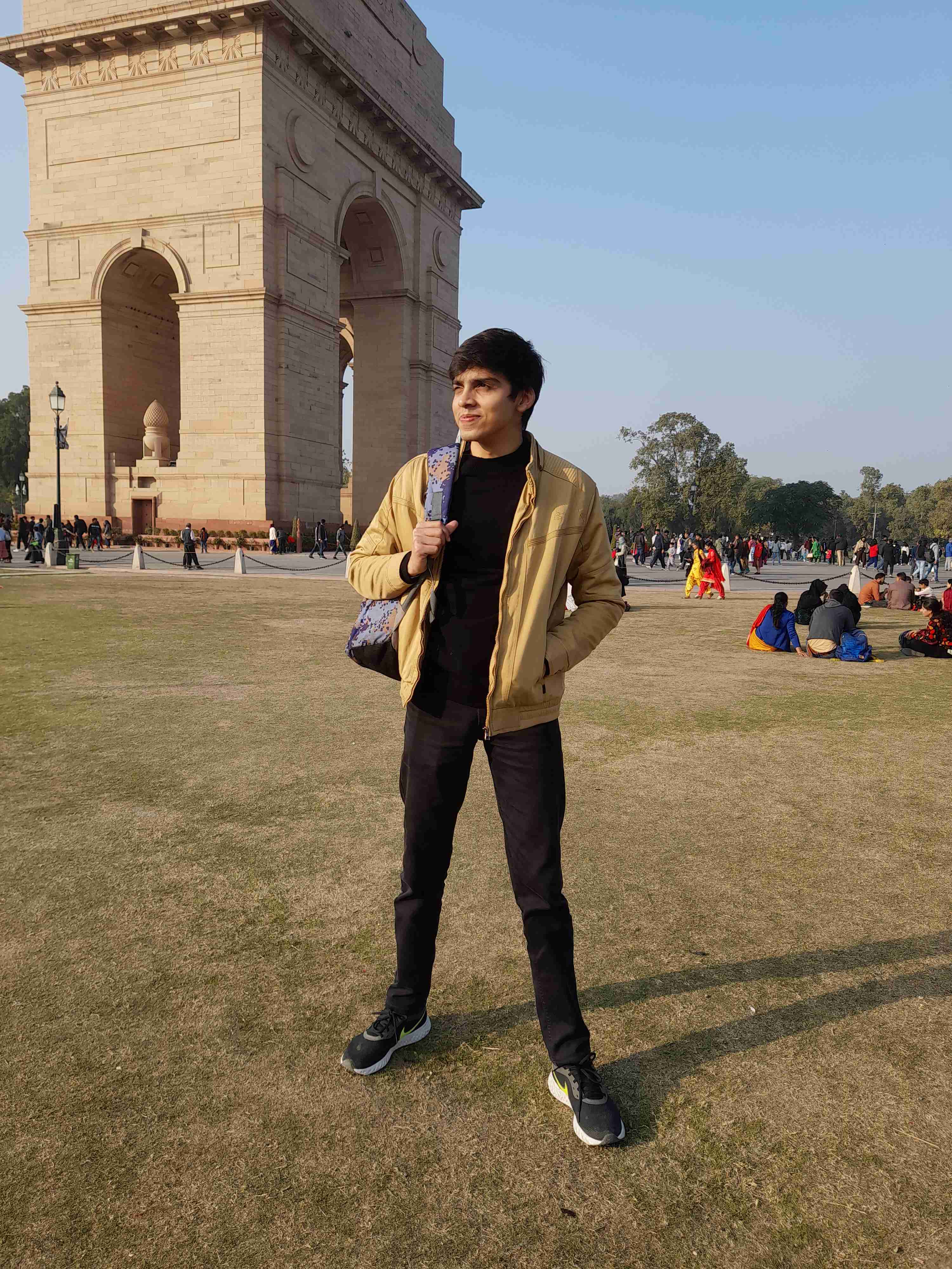 Tanishq Sharma